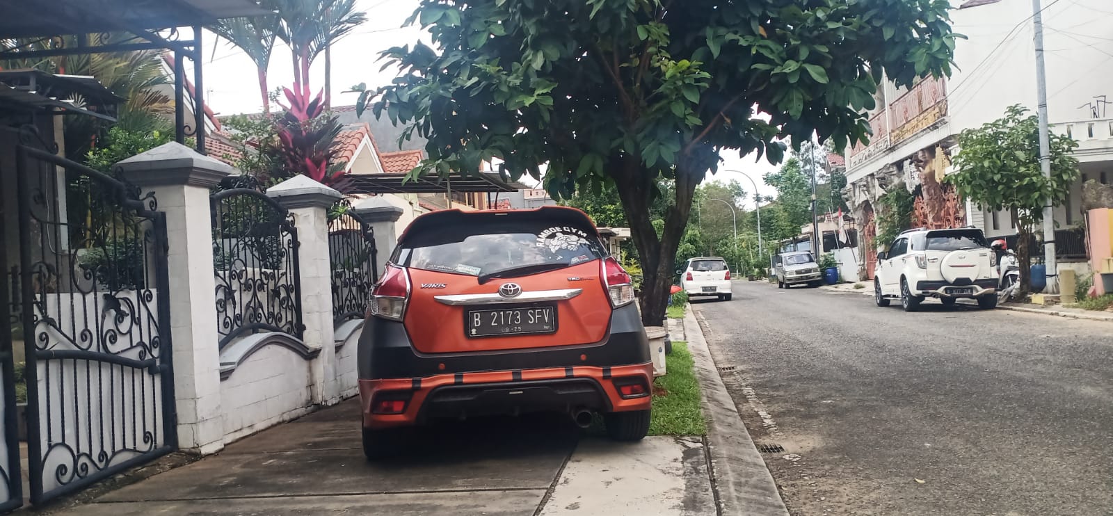 Rumah diJual di Catania Deltamas Cikarang